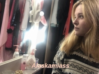 Alaskamiass