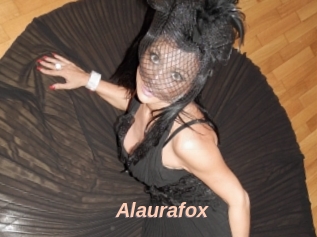 Alaurafox