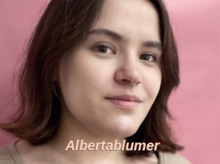 Albertablumer