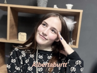 Albertaburtt