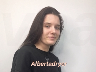 Albertadryer