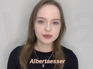 Albertaesser