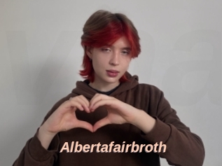 Albertafairbroth