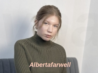 Albertafarwell