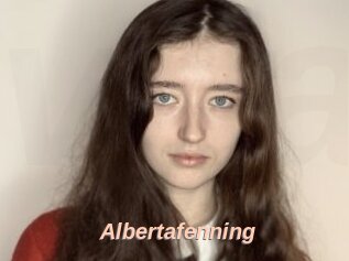 Albertafenning