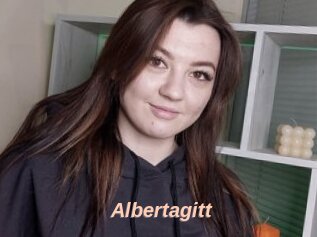 Albertagitt