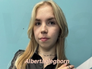 Albertagleghorn