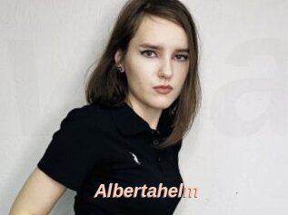 Albertahelm