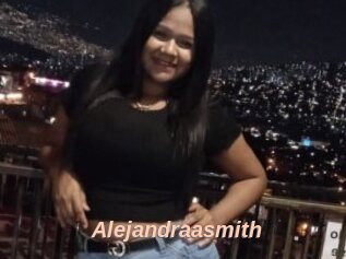 Alejandraasmith