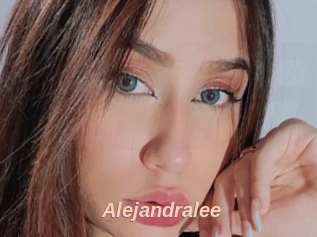 Alejandralee