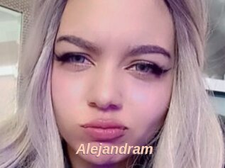 Alejandram