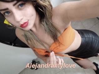 Alejandramylove