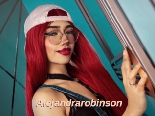 Alejandrarobinson