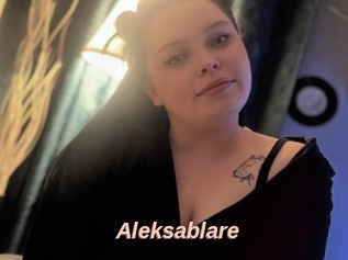 Aleksablare