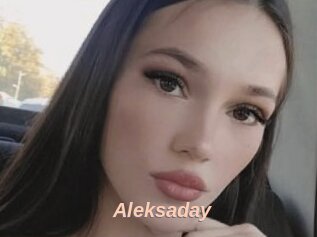 Aleksaday