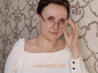 Aleksawine