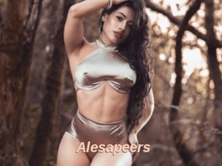 Alesapeers