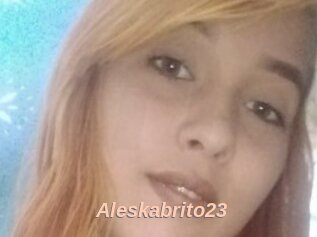 Aleskabrito23