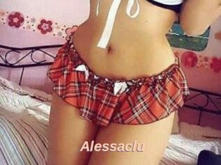 Alessaclu