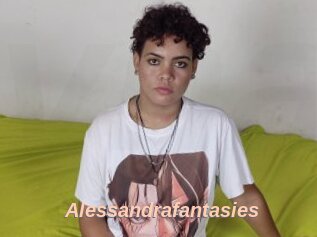 Alessandrafantasies