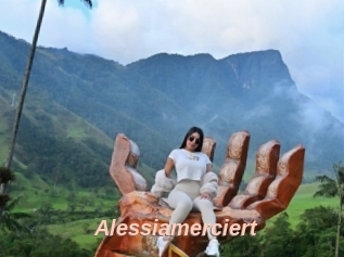 Alessiamerciert