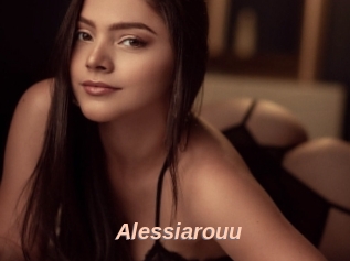 Alessiarouu