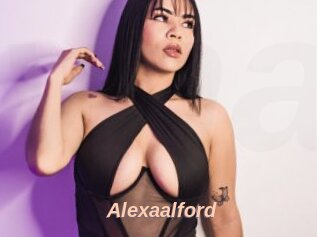 Alexaalford