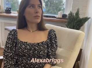 Alexabriggs