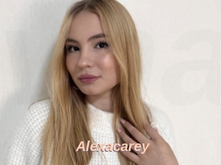 Alexacarey