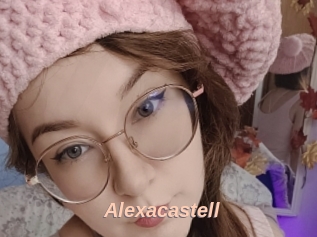 Alexacastell