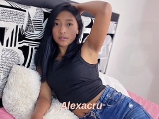 Alexacru