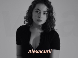 Alexacurli