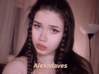 Alexadaves