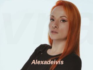 Alexadeivis