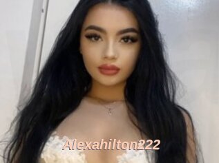 Alexahilton222