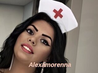 Alexamorenna