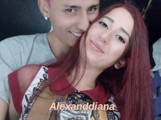 Alexanddiana