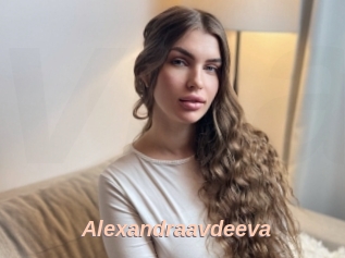 Alexandraavdeeva