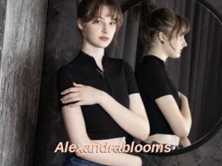 Alexandrablooms