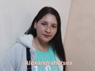 Alexandrahotsex