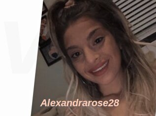 Alexandrarose28