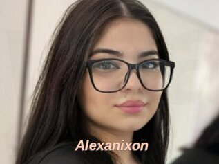 Alexanixon