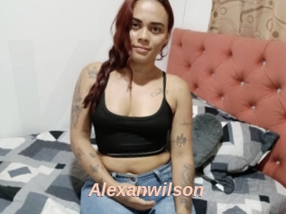 Alexanwilson