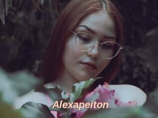 Alexapeiton