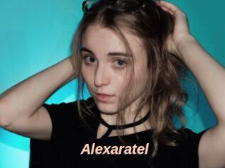 Alexaratel