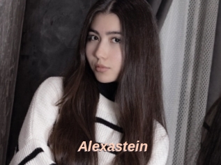 Alexastein