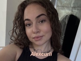 Alexcurli