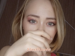 Alexflower