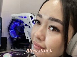 Alexiafrosti