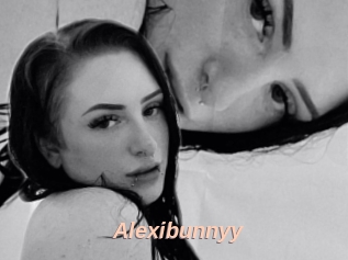 Alexibunnyy